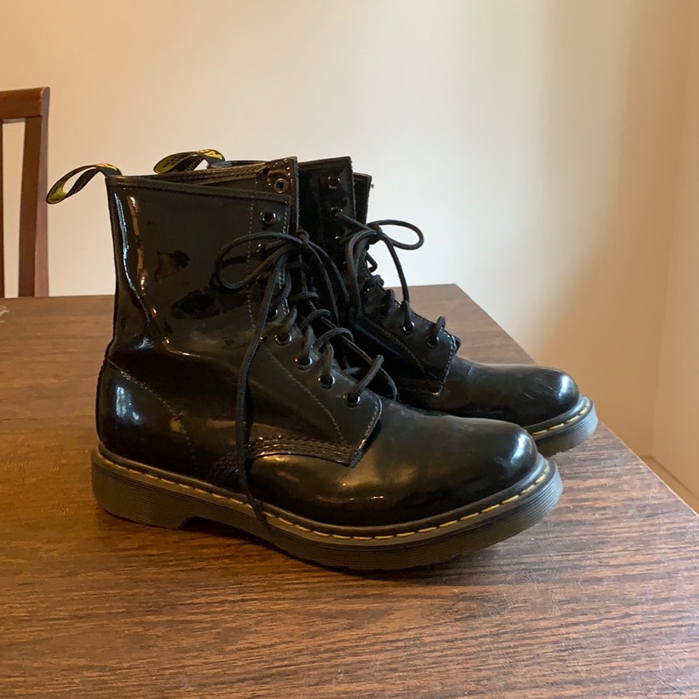 Dr. Martens 1460 Boot